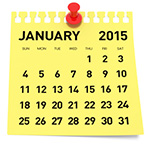 Inc. – December-January 2015